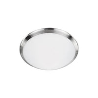 Malta Flush Mount