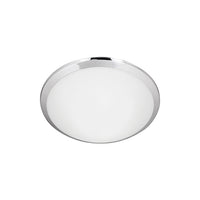 Malta Flush Mount