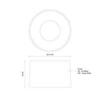 Etta Flush Mount