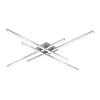 Vega Minor Flush Mount