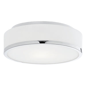 Charlie Flush Mount