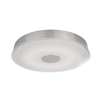 Parker Flush Mount