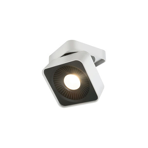 Solo Flush Mount
