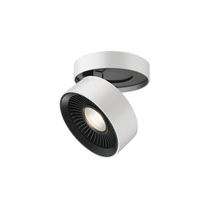 Solo Flush Mount