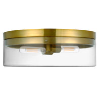 Fiona Flush Mount