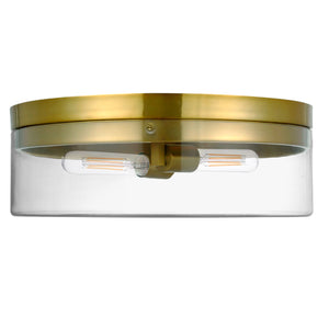 Fiona Flush Mount