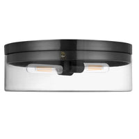 Fiona Flush Mount