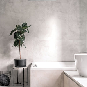 Fiona Flush Mount