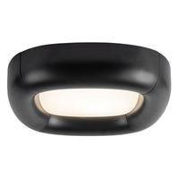 Folio Flush Mount