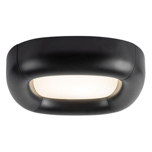 Folio Flush Mount