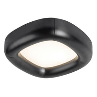 Folio Flush Mount