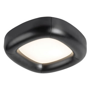 Folio Flush Mount