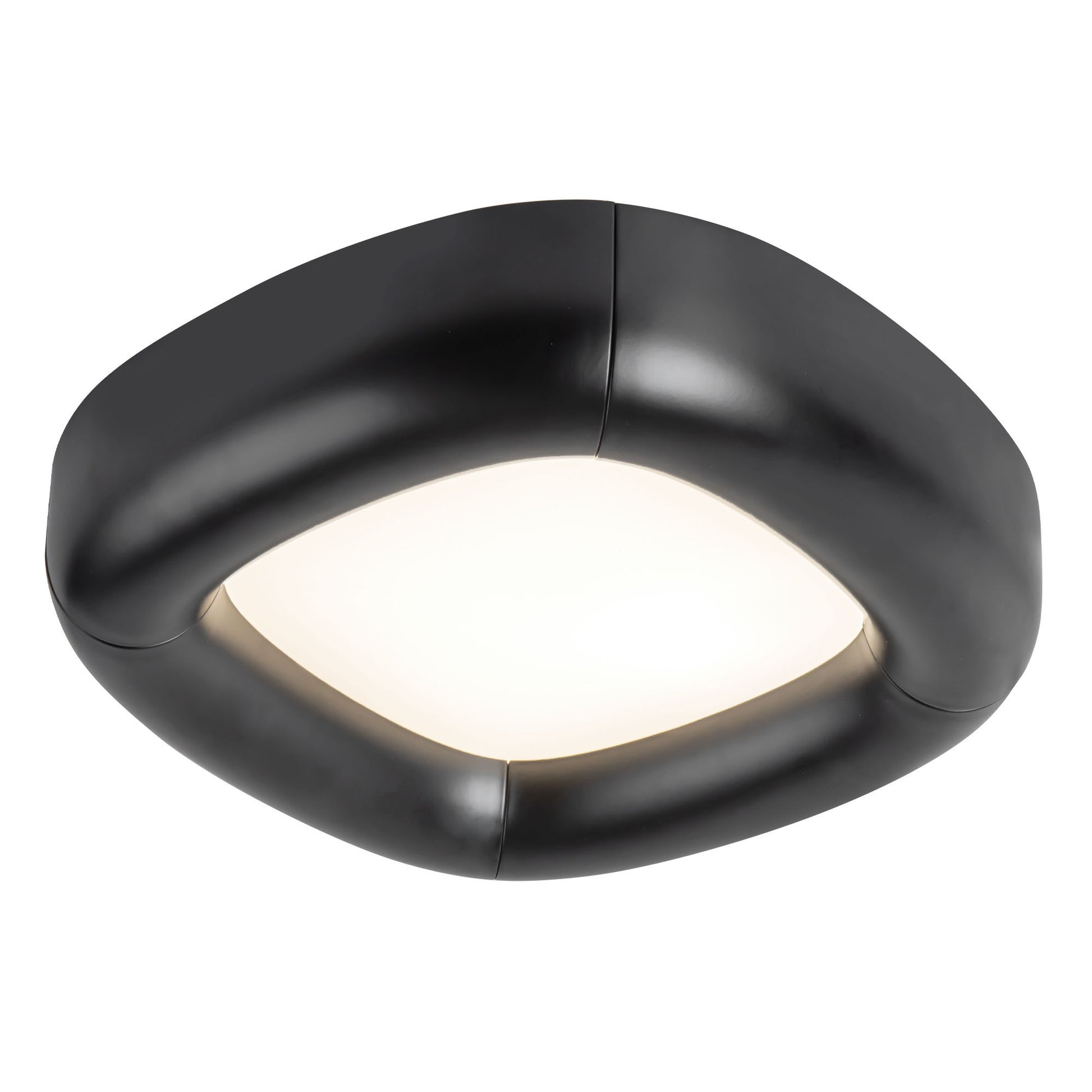 Folio Flush Mount