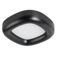 Folio Flush Mount