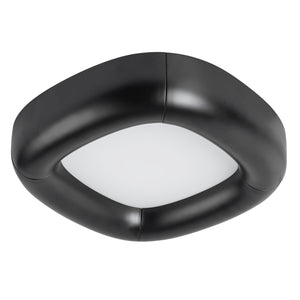Folio Flush Mount
