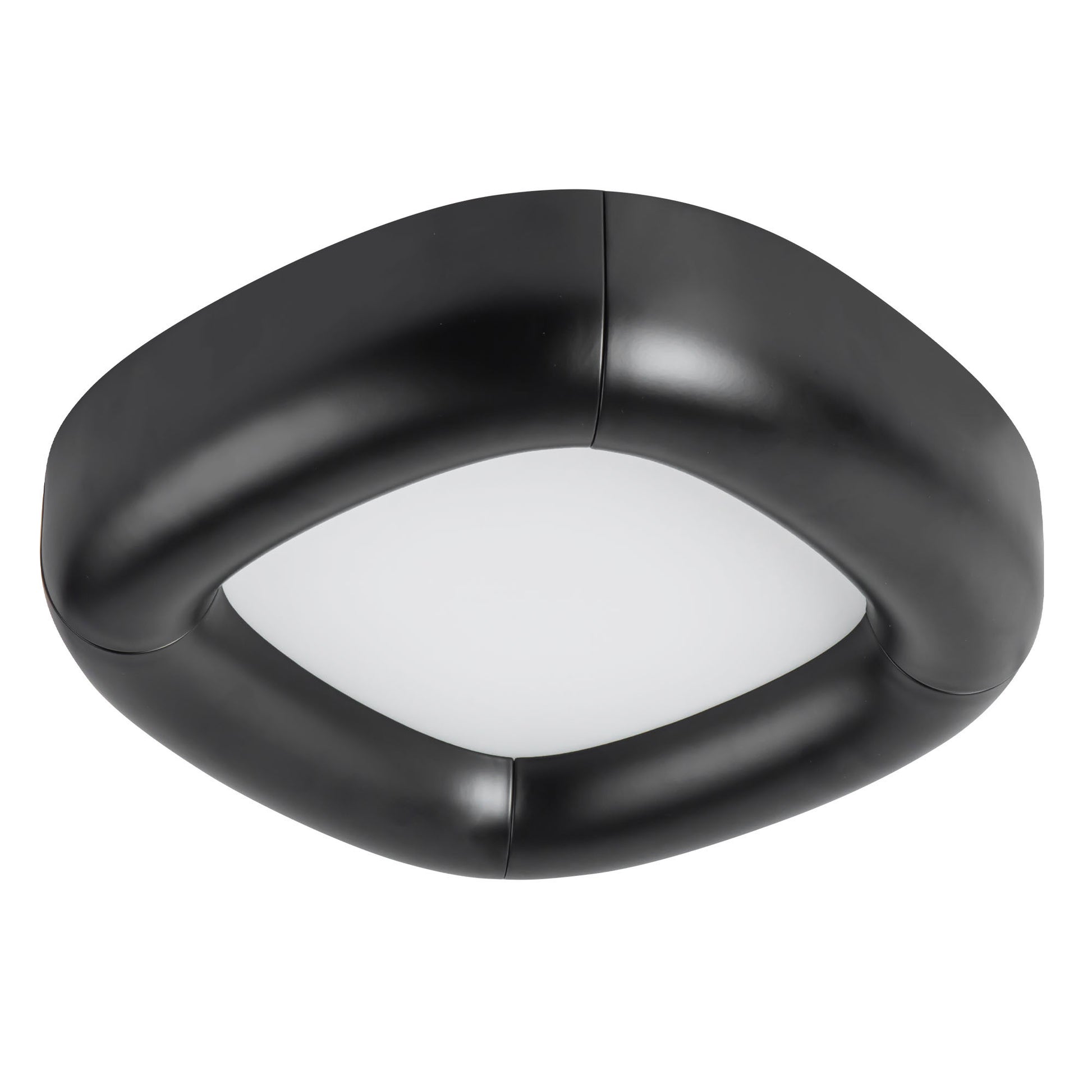 Folio Flush Mount