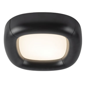 Folio Flush Mount