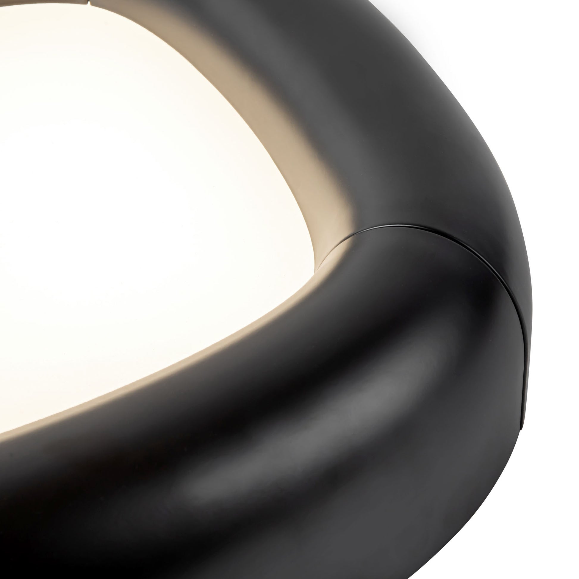 Folio Flush Mount