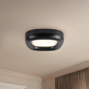 Folio Flush Mount