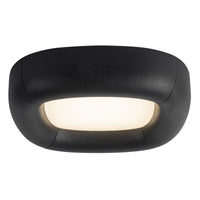 Folio Flush Mount