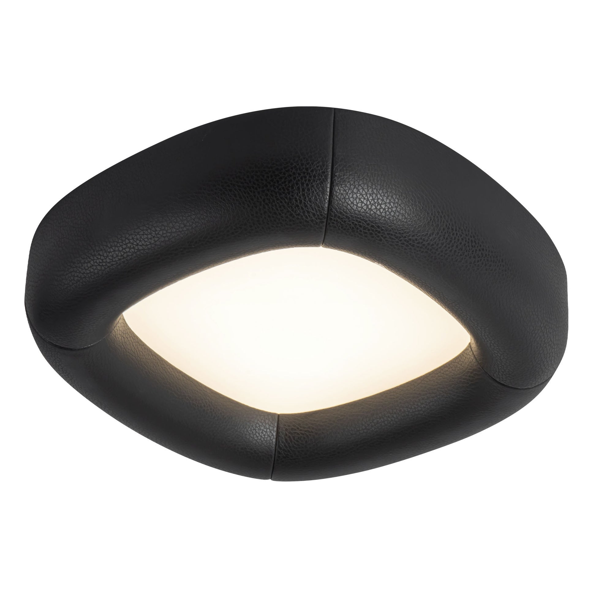 Folio Flush Mount