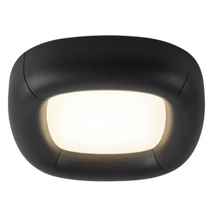 Folio Flush Mount
