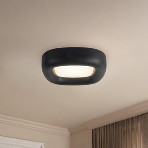 Folio Flush Mount