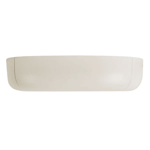 Folio Flush Mount