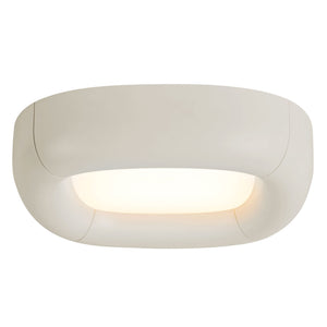 Folio Flush Mount