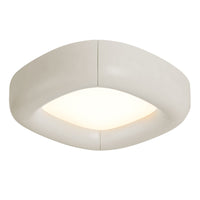 Folio Flush Mount