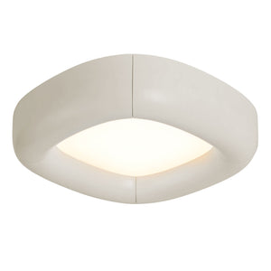 Folio Flush Mount