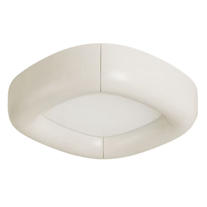 Folio Flush Mount