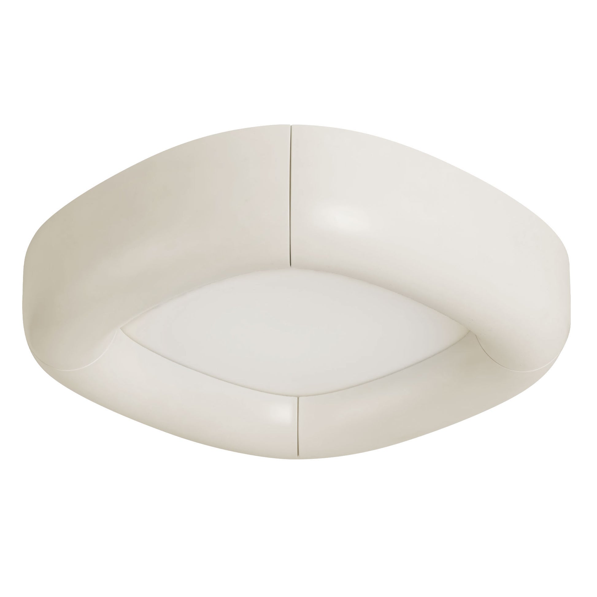 Folio Flush Mount