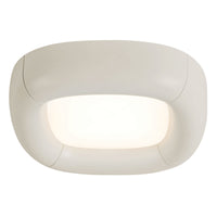 Folio Flush Mount
