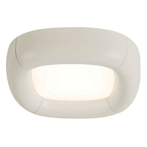 Folio Flush Mount