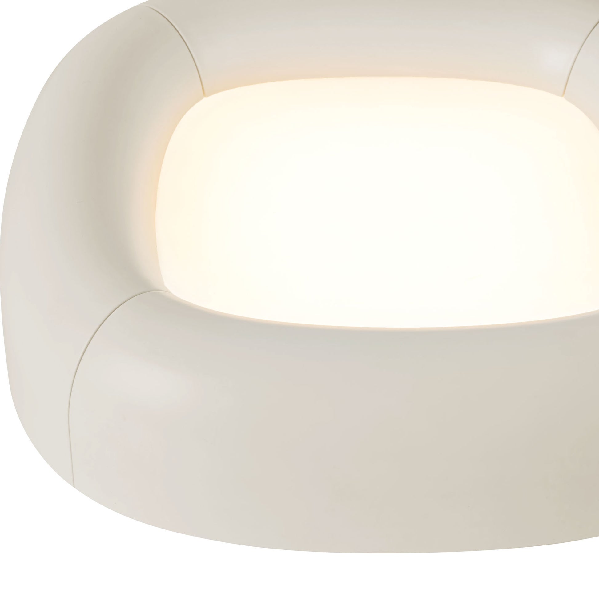 Folio Flush Mount