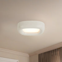 Folio Flush Mount