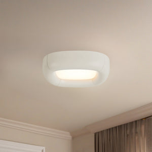 Folio Flush Mount