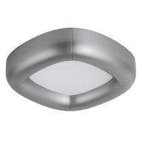 Folio Flush Mount