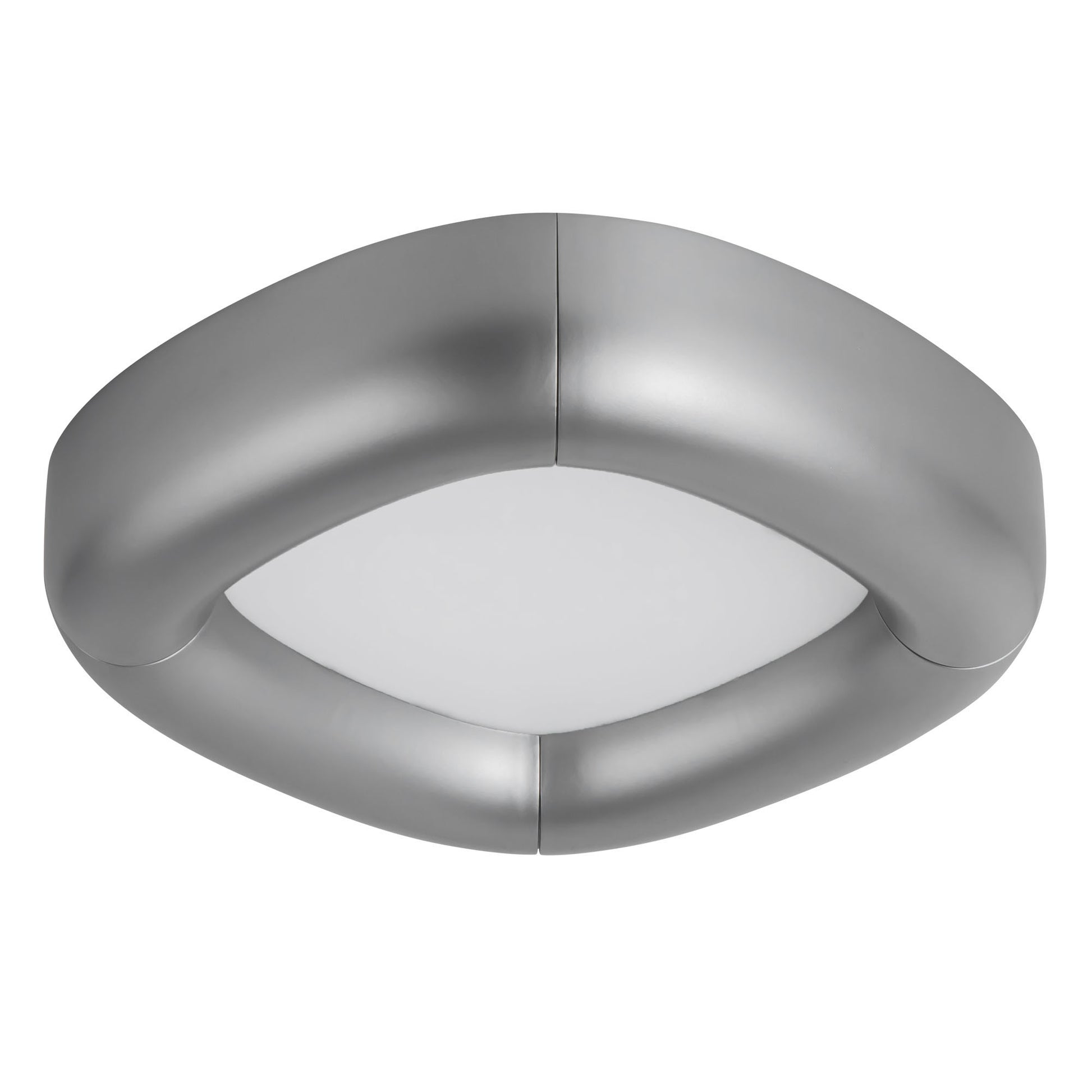 Folio Flush Mount