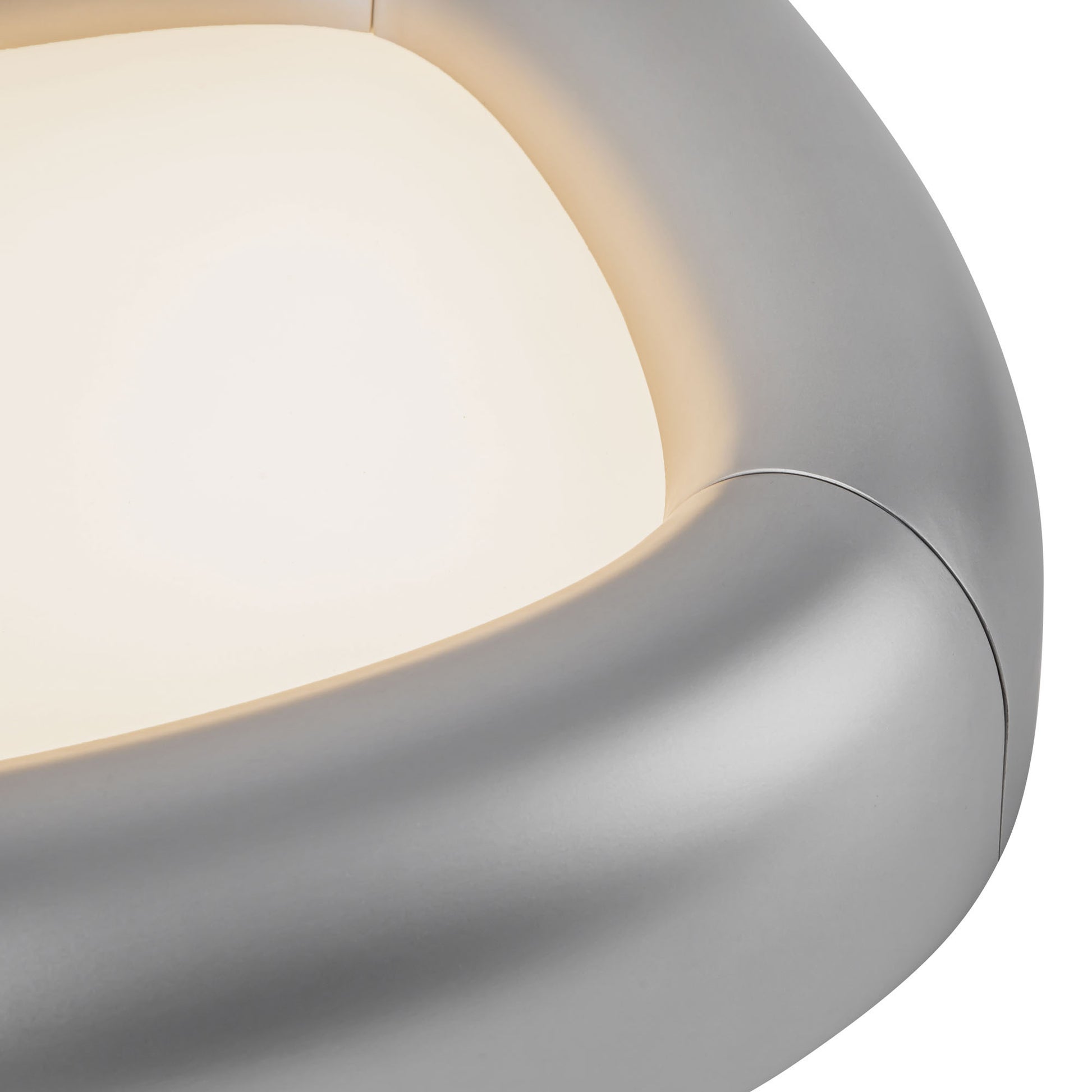 Folio Flush Mount