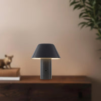 Folio Table Lamp