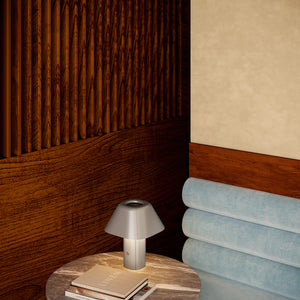 Folio Table Lamp