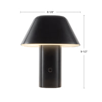 Folio Table Lamp