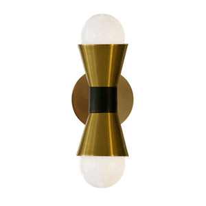 Fortuna Sconce
