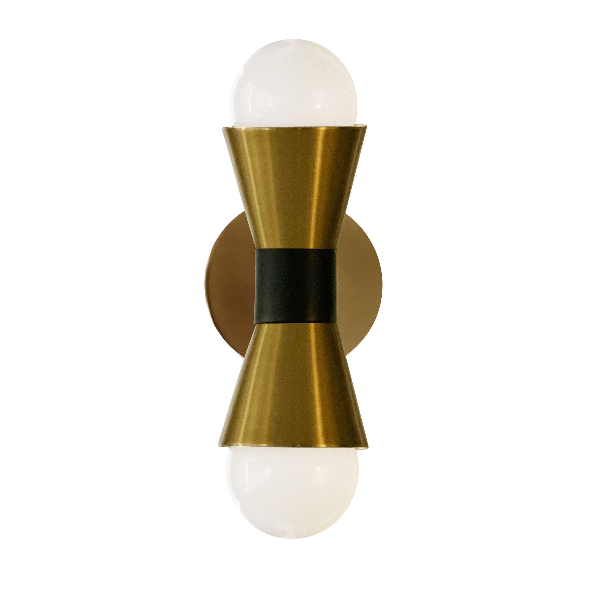 Fortuna Sconce