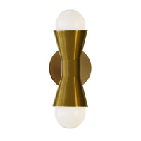 Fortuna Sconce