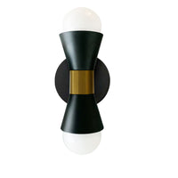 Fortuna Sconce