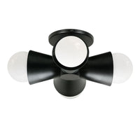 Fortuna Flush Mount