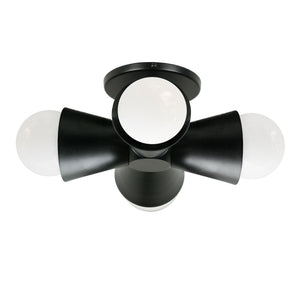 Fortuna Flush Mount